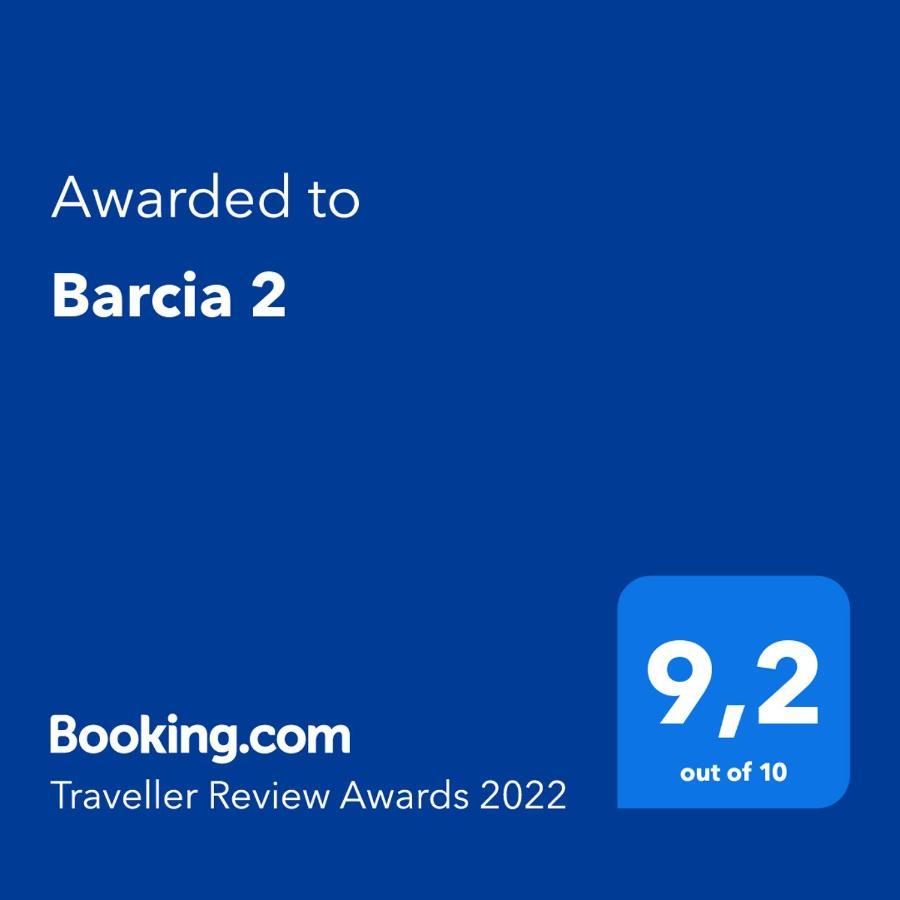 Barcia 2 Apartment Pontevedra Bagian luar foto